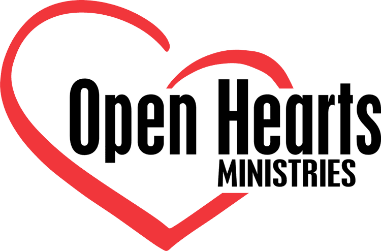 Open Heart Ministries