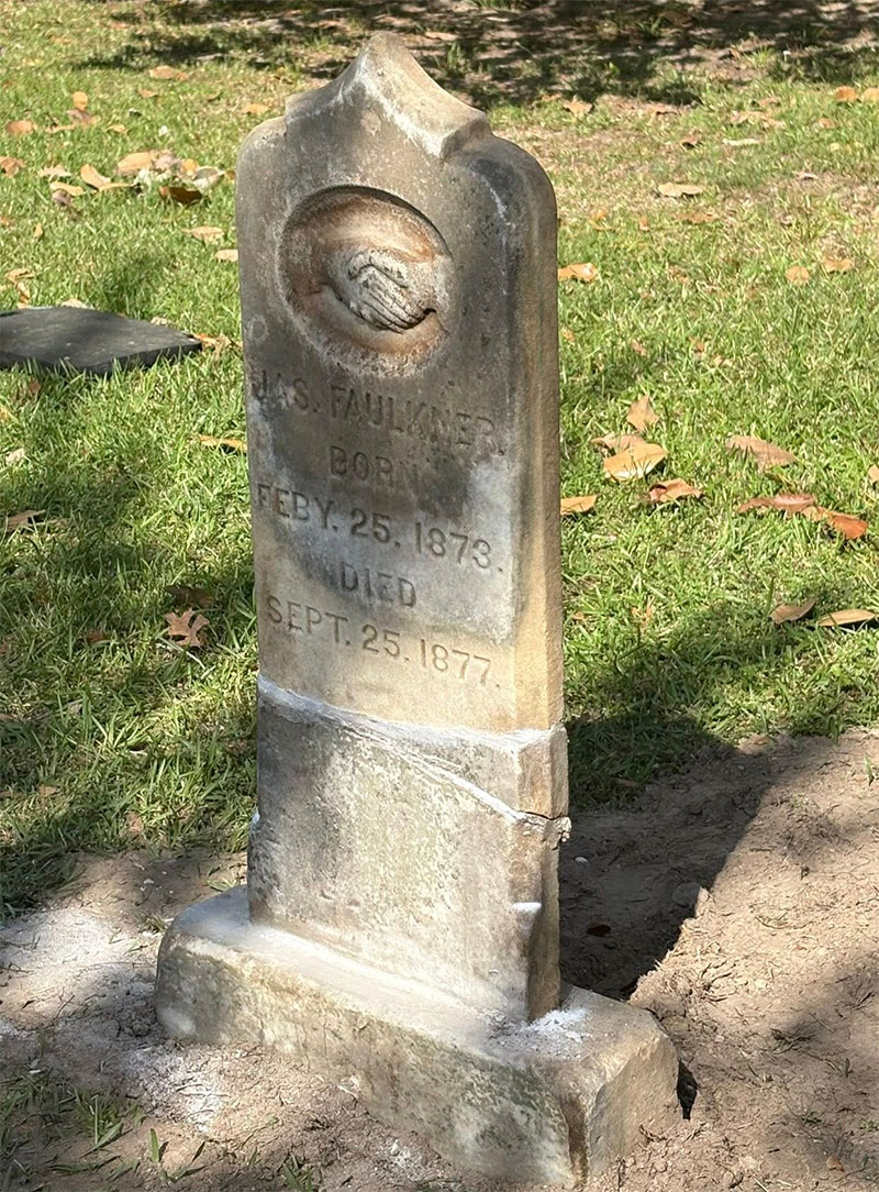 Presbyterian Cemetery